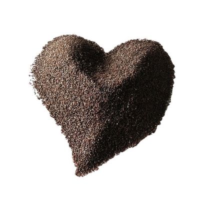 Long-Lasting Coated Tools with Emery Grinding Wheel and Brown Abrasive Materials