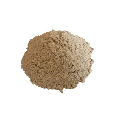 SiO2 Content % interentional standard Corundum Castable for Temperature Furnace Lining