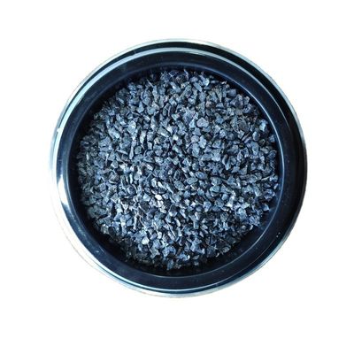 Industrial Grade Brown Fused Alumina F20 Powder Abrasives with Moh's Hardness 9.0