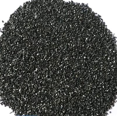 Fe2O3 ≤0.3% High Purity 99% Nano Silicon Carbide SiC Powder for Ceramic Applications