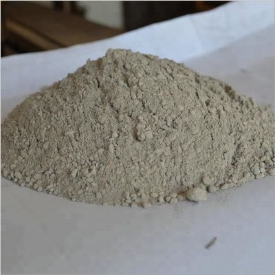 MgO Content % interentional standard Refractory Castable for Intermediate Temperature