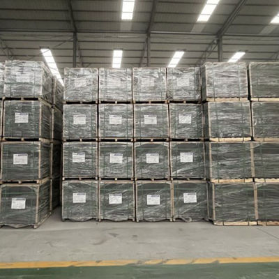 Customized Industrial Refractory Magnesia Carbon Brick for Ladle Working Lining Furnace