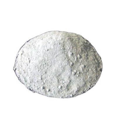 Customized High Alumina Castable Fused Mullite Fireclay Castable with 2.5% CaO Content