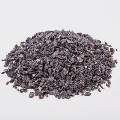 Refractory Directly Supply High Strength Brown Aluminum Oxide Powder for Castable