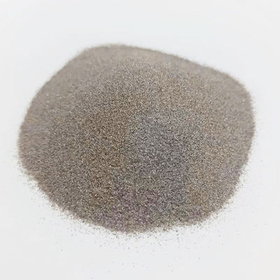 60% Al2O3 Brown Fused Alumina Oxide/Corundum for Versatile Sandblasting Applications