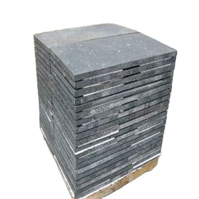 Recrystallization Plates for Kiln High Refractoriness Silicon Carbide Plate Board