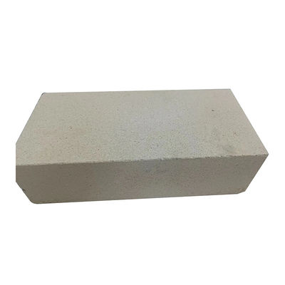 Top-Notch High Alumina Refractory Fireclay Brick with Refractoriness ≥1730-1790 oC