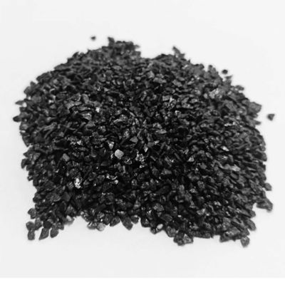 95% Al2O3 Min Alumina Refractory Brown Fused Alumina Corundum for Refractory Solutions