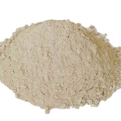 Low Cement Castable Mixer for Professional Mullite Refractory Castable in Furnace