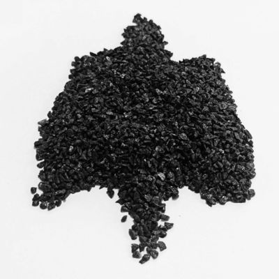 SiC Content of 0.01% Brown Fused Alumina for Precise Sandblasting and Refractory Needs