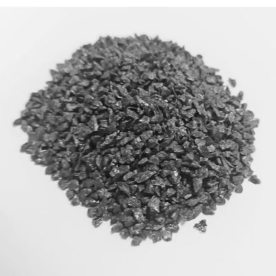 BFA Blasting Media Corundum Brown Fused Alumina Aluminum Oxide with 95% Al2O3 Content