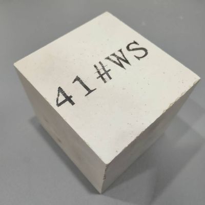 Refractory Material AZS-33/AZS-36/AZS-41 Zircon Corundum Brick for Glass Melting Pool