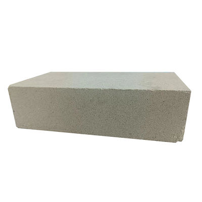 Oem/Odm 65% High Alumina Refractory Clay Brick with Optimal Thermal Conductivity
