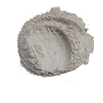 High Silica Clay Fire Corundum Refractory Castable Ramming Mass for Your Requirements