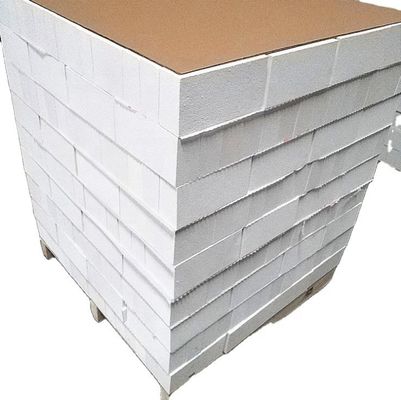 38-73% Al2O3 Content and Lightweight Mullite Brick for Glass Tank Manufactured by Us