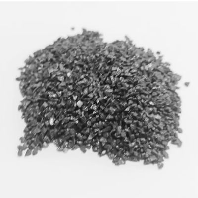 High Purity Brown Corundum for Refractory Material Customized Size SiO2 Content 1.8%