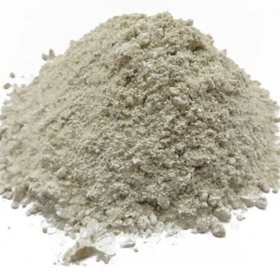 High SiO2 Content CASTABLE Powder for Professional Refractory Castable Production