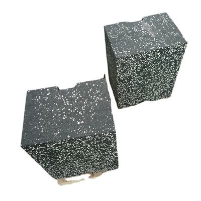 Customized Size Fire Resisting Brick High Chromium Brick for Industrial Furnaces