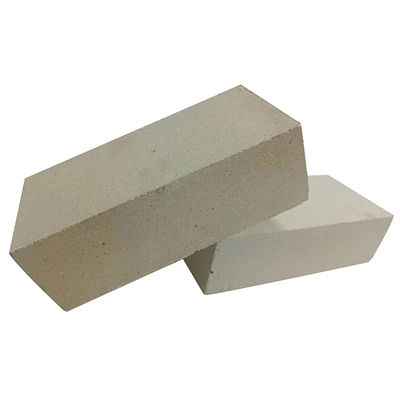 Cold Crushing Strength Corundum Mullite Castable with International Standard CaO Content