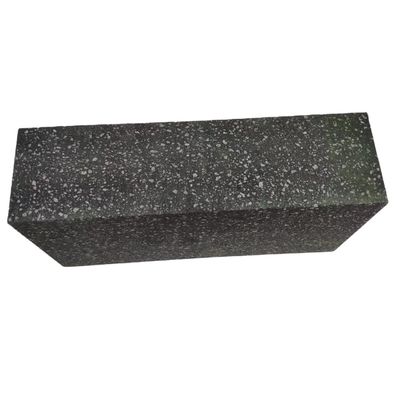 Chrome Refractory Brick with SiO2 Content Meeting International Standard