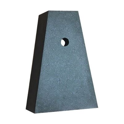 Chrome Corundum Brick for Coal Chemical Industry from Refractory Material Manufacture