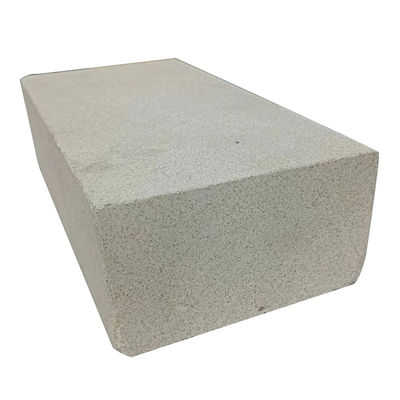 High Temperature Furnace Lining Insulation Fire Clay Light Weight High Alumina Brick
