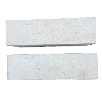 ISO9001 Accredited Mullite Brick for Glass Furnace Manufactured by Henan Refractory