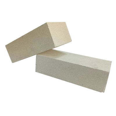 High Alumina Bauxite Refractory Filter Brick with Superior Filtering Performance