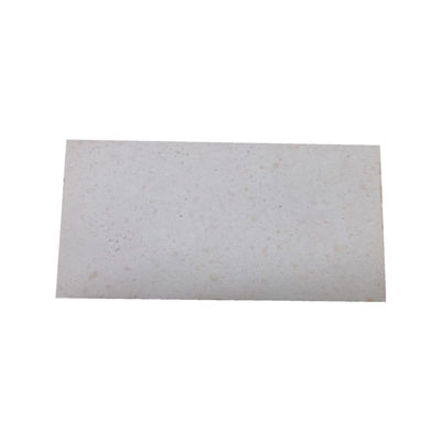 Long Life Sinter Zircon Corundum Brick for Glass Kiln in Customers' Requirement Size