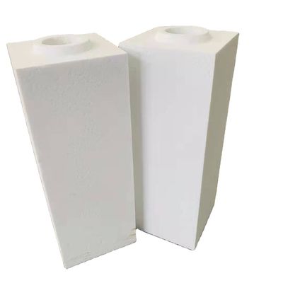 High Purity Corundum Brick for Refractory Lining in High Temperature Environments