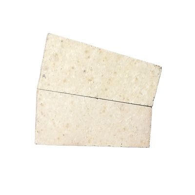 55% 85% Al2O3 High Alumina Bricks for Steel Industries Heating Furnace SK36 SK38 SK40