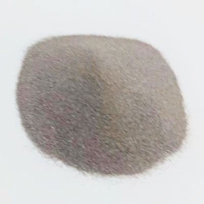 30 Brown Fused Alumina for Sand Blasting Bulk Density of 1.6-2.0g/cm3 and SiC Content of 0.01