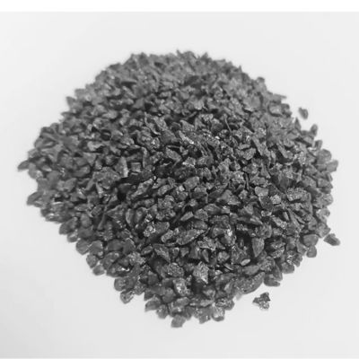 High Strength Brown Fused Alumina Refractories Bfa Fractions 0-1 1-3 3-5 5-8 8-16Mm 200 300 325Mesh Aluminium Industry Corundum Polishing