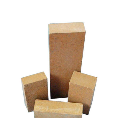 Max 1% MgO Content Glass Furnace Zirconia Refractory Ceramic Brick for Performance