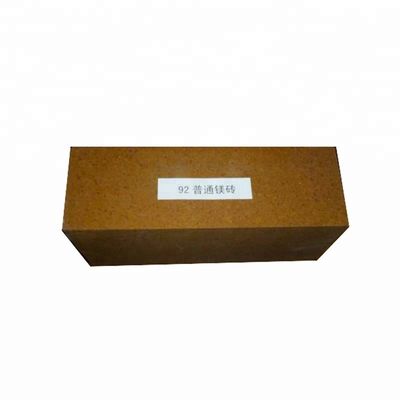 High Alumina Content % International Standard Lining Sk34 Brick for Glass Furnace