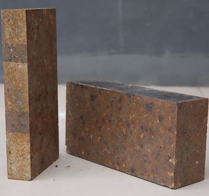 Mgo Magnesia Alumina Spinel Bricks for Cement Rotary Kiln A Must-Have from Refractory