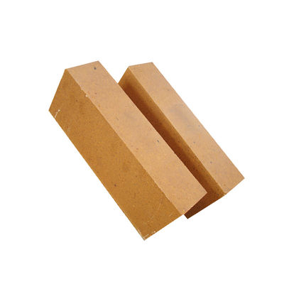 Magnesia Sand Insulation Brick for Glass Furnace Regenerator and Ceramic Sintering Kiln