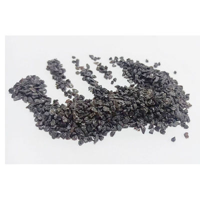 Brown Fused Alumina Sandblasting Abrasive from High Alumina Bauxite for Bonded Tools