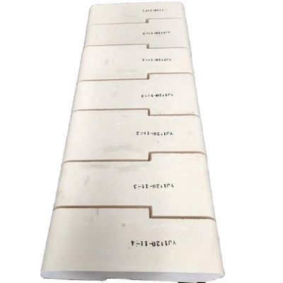 Temperature Resistance Brick OEM White Corundum Mullite for Industrial Furnace Needs