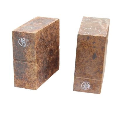 Lightweight Mullite Insulation Brick For Kiln Apparent Porosity/% ≤20 CrO Content % 0