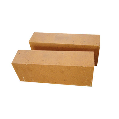 Raw Material Refractory Brick for Glass Tank Furnace Burned or Fused Magnesia Sand