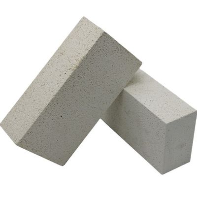 75% Al2O3 Content Lightweight Mullite JM-23 Perfect for High Temperature Applications