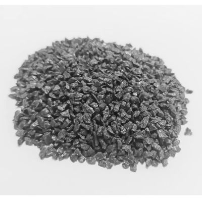 95% Min Al2O3 Brown Corundum Sand Emery Grinding Wheel Head for Precise Rust Blasting