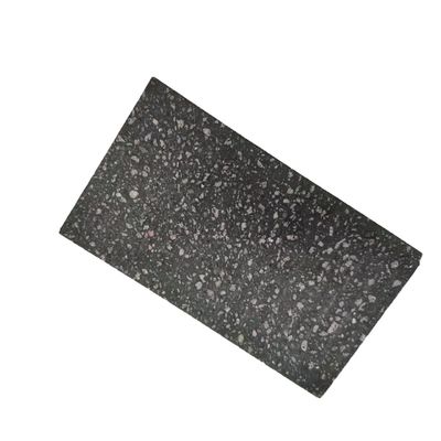 Standard Size Light Weight Corundum Refractory Brick For Temperature Kilns and Furnaces