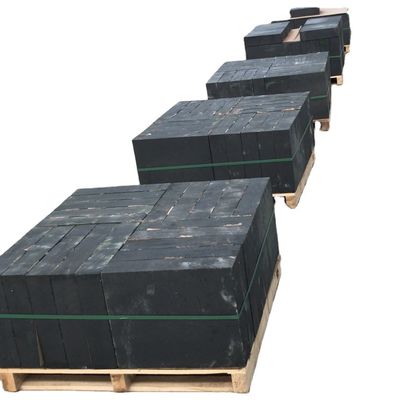 JM23 JM26 JM28 Refractory Bricks White Light Weight Insulating Mullite Firebrick with MgO Content