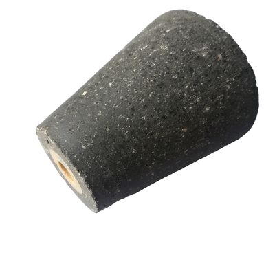 Manufacture Refractory Nozzle for Steel Ladle Tundish Block 1770° Refractoriness 2000°