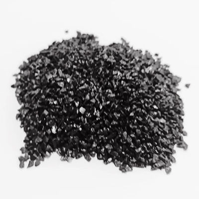 Brown Fused Alumina for High Grade Refractories Customized Size and 0.01% CaO Content