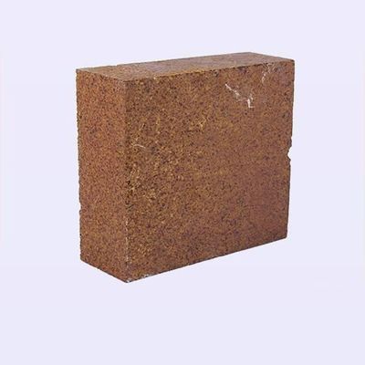 International Standard Fire Clay Refractory Bricks for Kiln Bulk Density ≥2.65