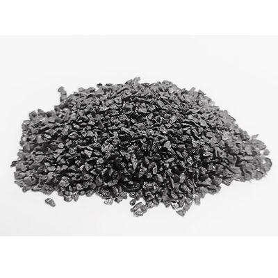 High Strength Brown Fused Alumina Refractories BFA Fractions 0-1 1-3 3-5 5-8 8-16Mm 200 300 325Mesh Other Size