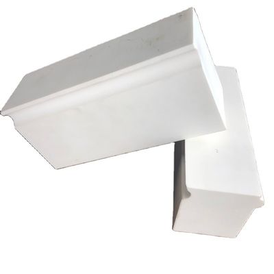 Steel Industry Corundum Mullite Refractory Brick with and High Cold Crush Strength